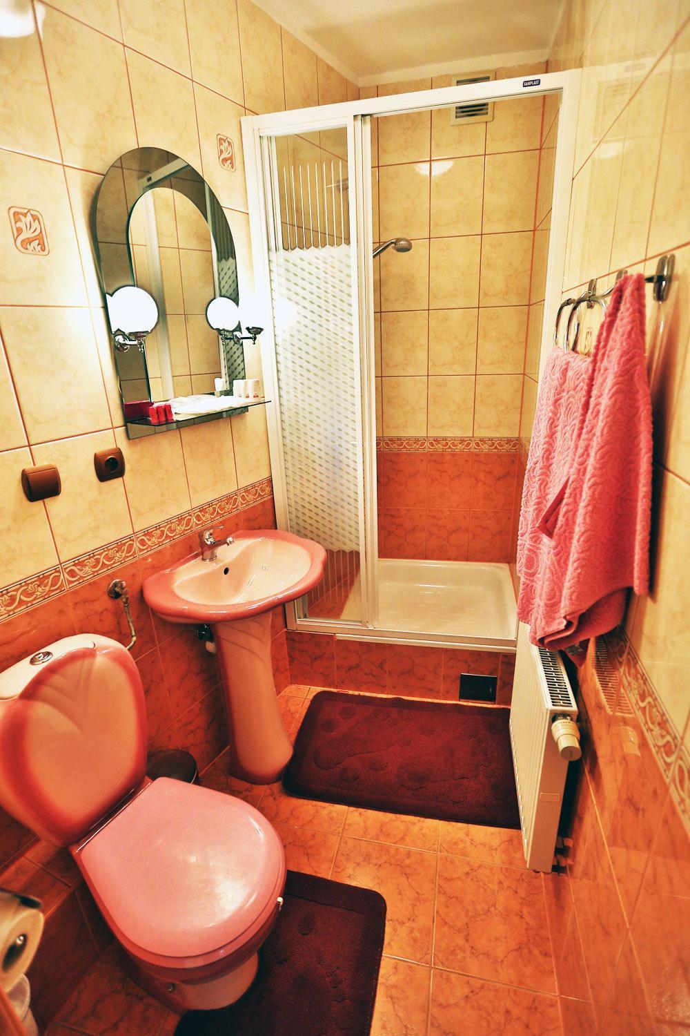 Hotel Goralski Raj Новы-Тарг Номер фото