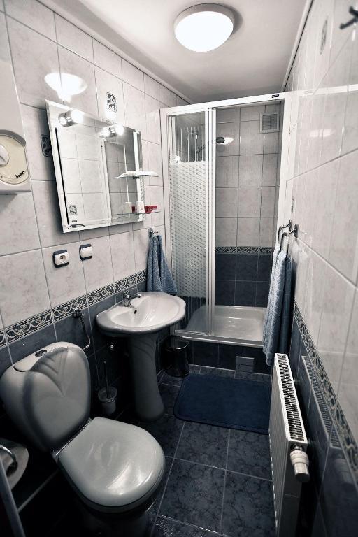 Hotel Goralski Raj Новы-Тарг Номер фото