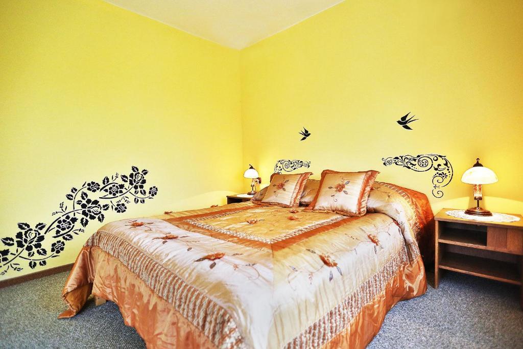 Hotel Goralski Raj Новы-Тарг Номер фото