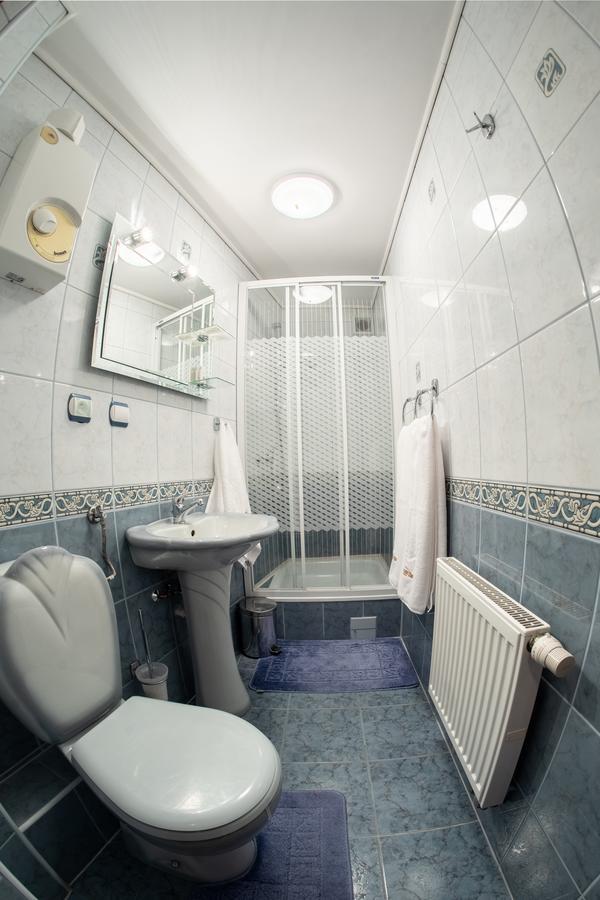 Hotel Goralski Raj Новы-Тарг Экстерьер фото