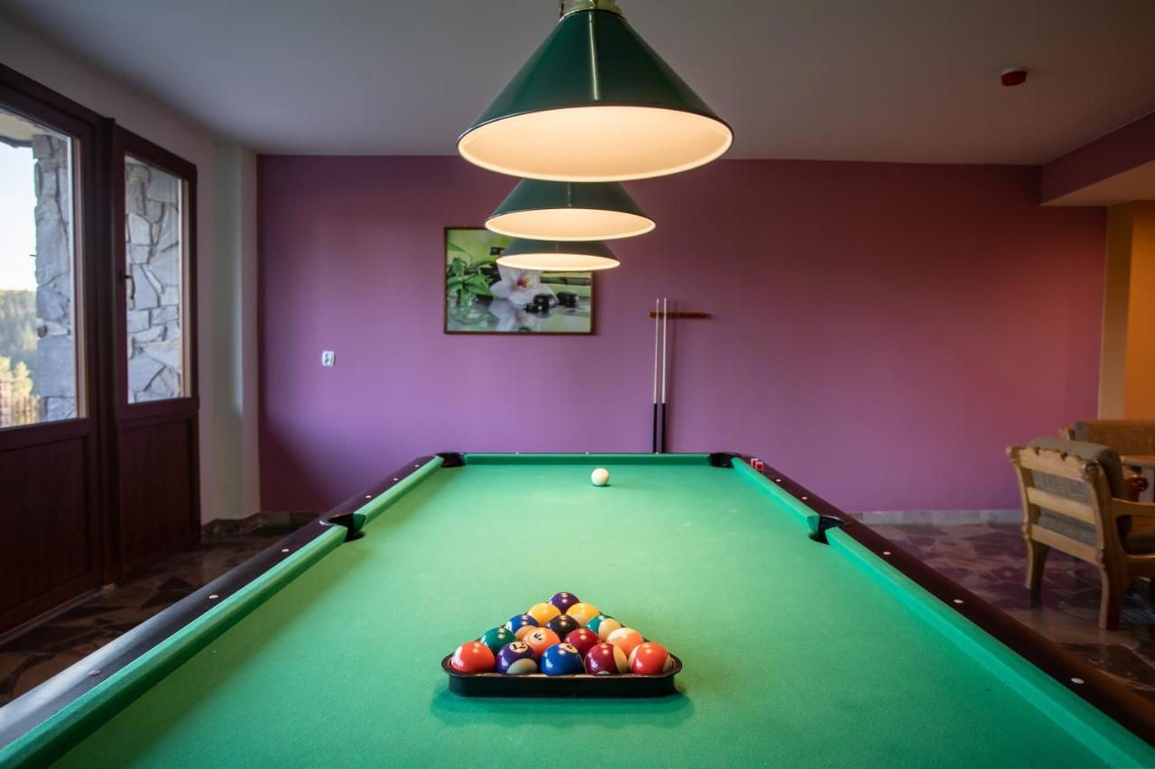 Hotel Goralski Raj Новы-Тарг Экстерьер фото